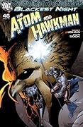 The Atom and Hawkman #46