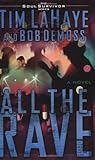 All the Rave (Soul Survivor, #2)