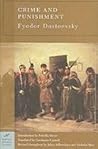 Crime and Punishment