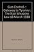 Gun Control -: Gateway to Tyranny: The Nazi Weapons Law 18 March 1938