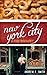 New York City: A Food Biography (Big City Food Biographies)