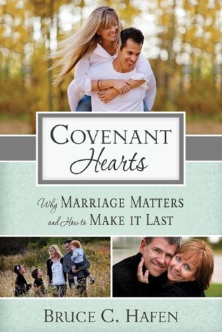 Covenant Hearts (Kindle Edition)