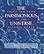 The Parsimonious Universe: Shape and Form in the Natural World