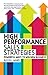 High Performance Sales Strategies: Powerful Ways To Win New Business