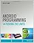 Android Programming by Erik Hellman