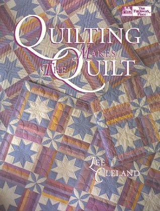 Quilting Makes the Quilt (Paperback)