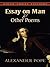 Essay on Man and Other Poems