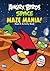 Angry Birds Space Mazes-Maze Mania