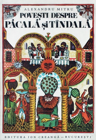 Poveşti despre Păcală si Tîndală