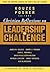 Christian Reflections on the Leadership Challenge