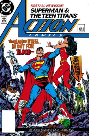 Action Comics (1938-2011) #584