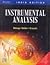Instrumental Analysis