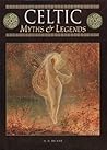 Celtic Myths & Legends