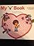 My "v" book (My first steps to reading)