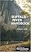 Buffalo River Handbook by Kenneth L. Smith