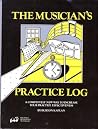 Musician's Practice Log Musician's Practice Log