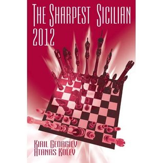 Sharpest Sicilian 2012 (Paperback)