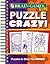 Puzzle Crazy! (Brain Games Kids)