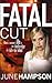 Fatal Cut: Young Offenders in Israel (Daisy Lane Book 4)