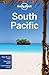 Lonely Planet South Pacific (Multi Country Guide)