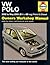 VW Polo Petrol and Diesel by Robert Jex