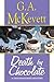Death by Chocolate by G.A. McKevett