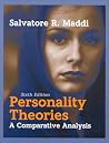 Personality Theories : A Comparative Analysis