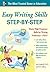 Easy Writing Skills Step-by-Step: Master High-Frequency Skills for Writing Proficiency--Fast! (Easy Step by Step)