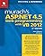 Murach's ASP.Net 4.5 Web Programming with VB 2012 (Training & Reference)