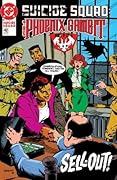 Suicide Squad (1987-1992) #42 (Suicide Squad