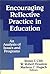 Encouraging Reflective Practice in Education by Marleen C. Pugach