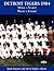 Detroit Tigers 1984: What a Start! What a Finish! (The SABR BioProject)