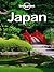 Japan by Lonely Planet