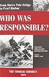 Who Was Responsib...