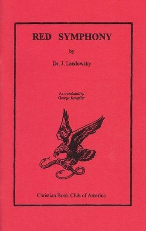 Red Symphony (Paperback)