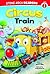 Circus Train (Stone Arch Readers - Level 1: Train time)