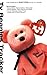 Ty Beanies Tracker Guide by Karen; Cohen Holmes