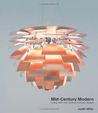 Miller's Mid Century Modern (Hardcover)