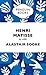 Henri Matisse: A Second Life (Kindle Single)