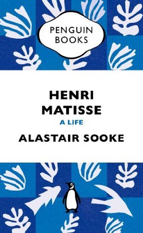Henri Matisse: A Second Life (Kindle Single)