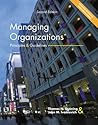 Managing Organizations: Principles & Guidelines Managing Organizations: Principles & Guidelines