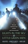 Lights in the Sky...
