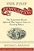 Our First Revolution: The Remarkable British Upheaval That Inspired America's Founding Fathers