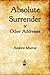 Absolute Surrender by Andrew Murray