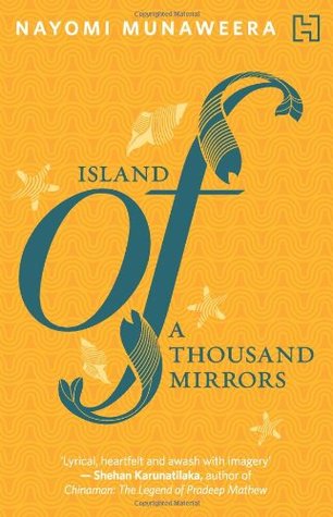 Island of a Thousand Mirrors