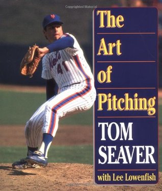 The Art of Pitching