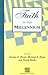 Faith in the Millennium by Stanley E. Porter