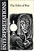 The Tales of Poe (Modern Critical Interpretations)