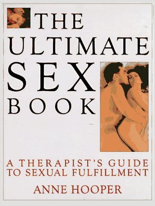 The Ultimate Sex Book (Hardcover)
