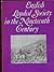 English Landed Society in the Nineteenth Century